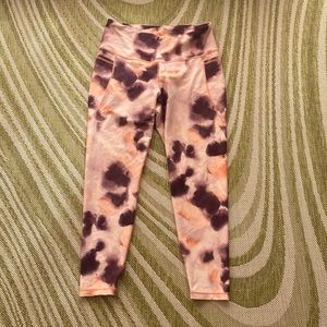 Old Navy Active Elevate Legging Go Dry